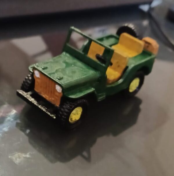 jeep